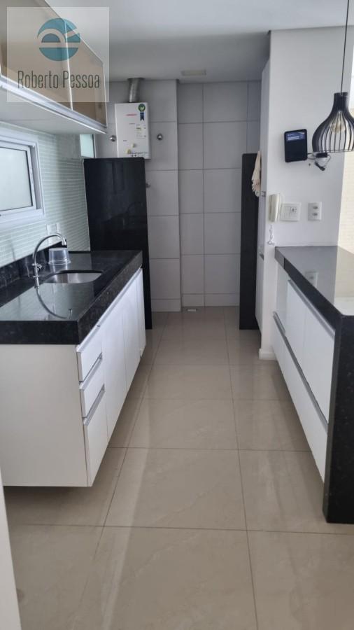 cozinha projetada