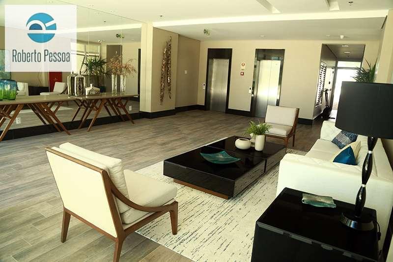 hall de recepo