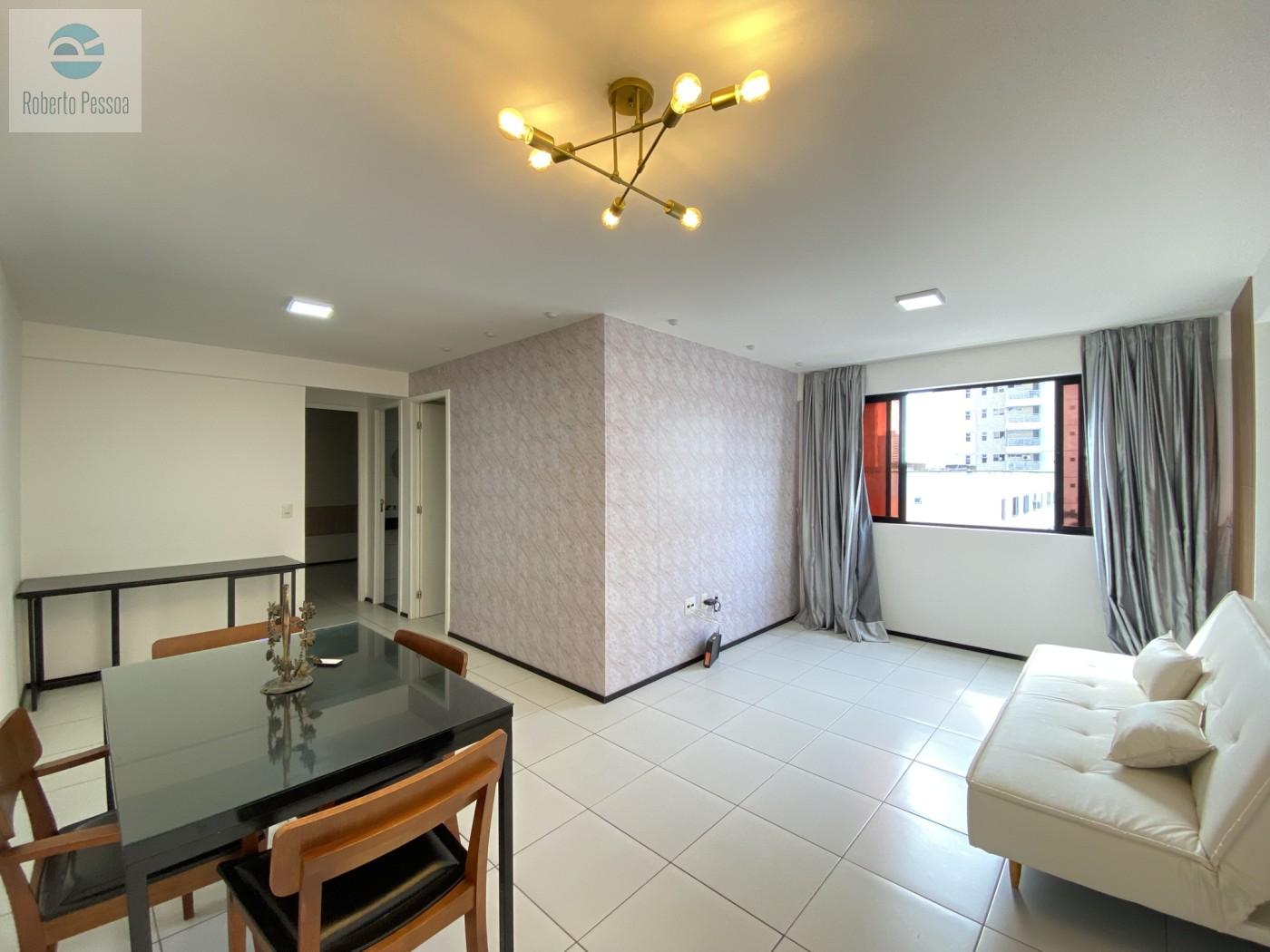 sala de estar / jantar