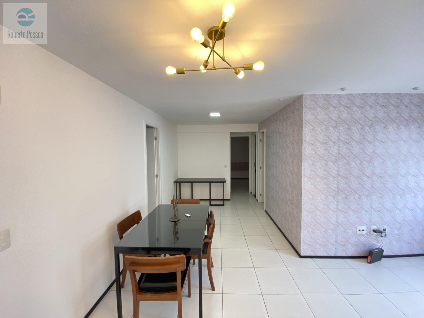 sala de estar / jantar