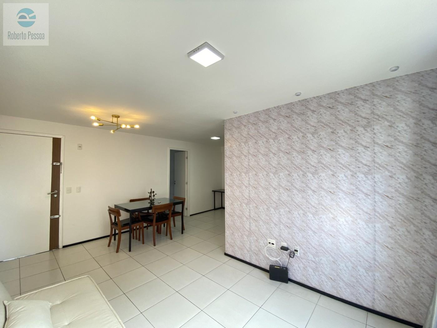 sala de estar / jantar