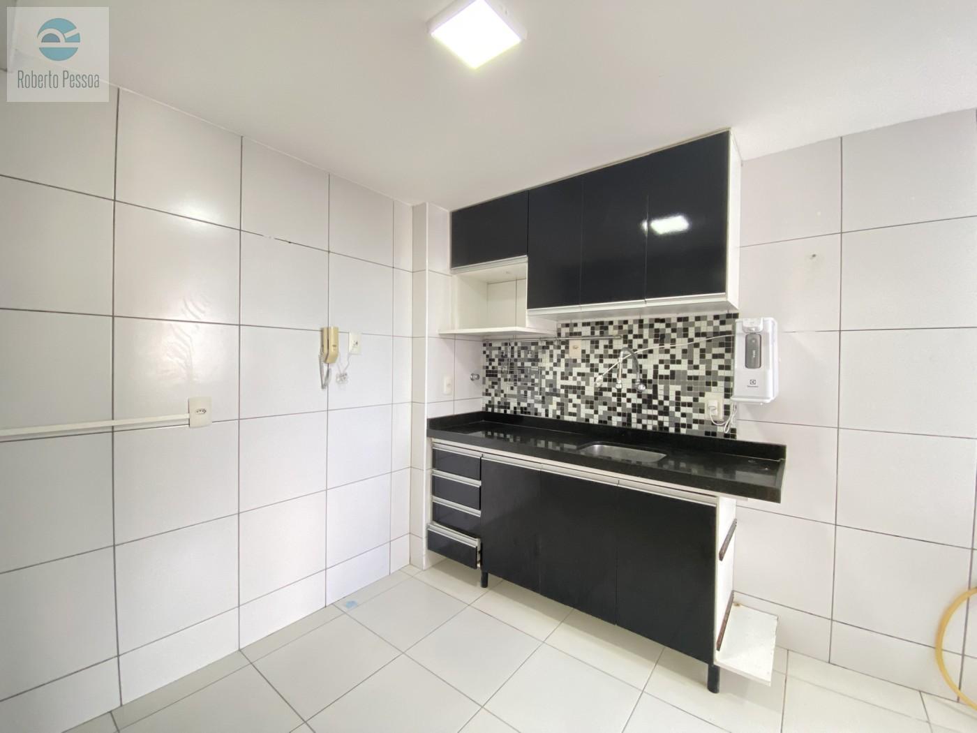 cozinha projetada