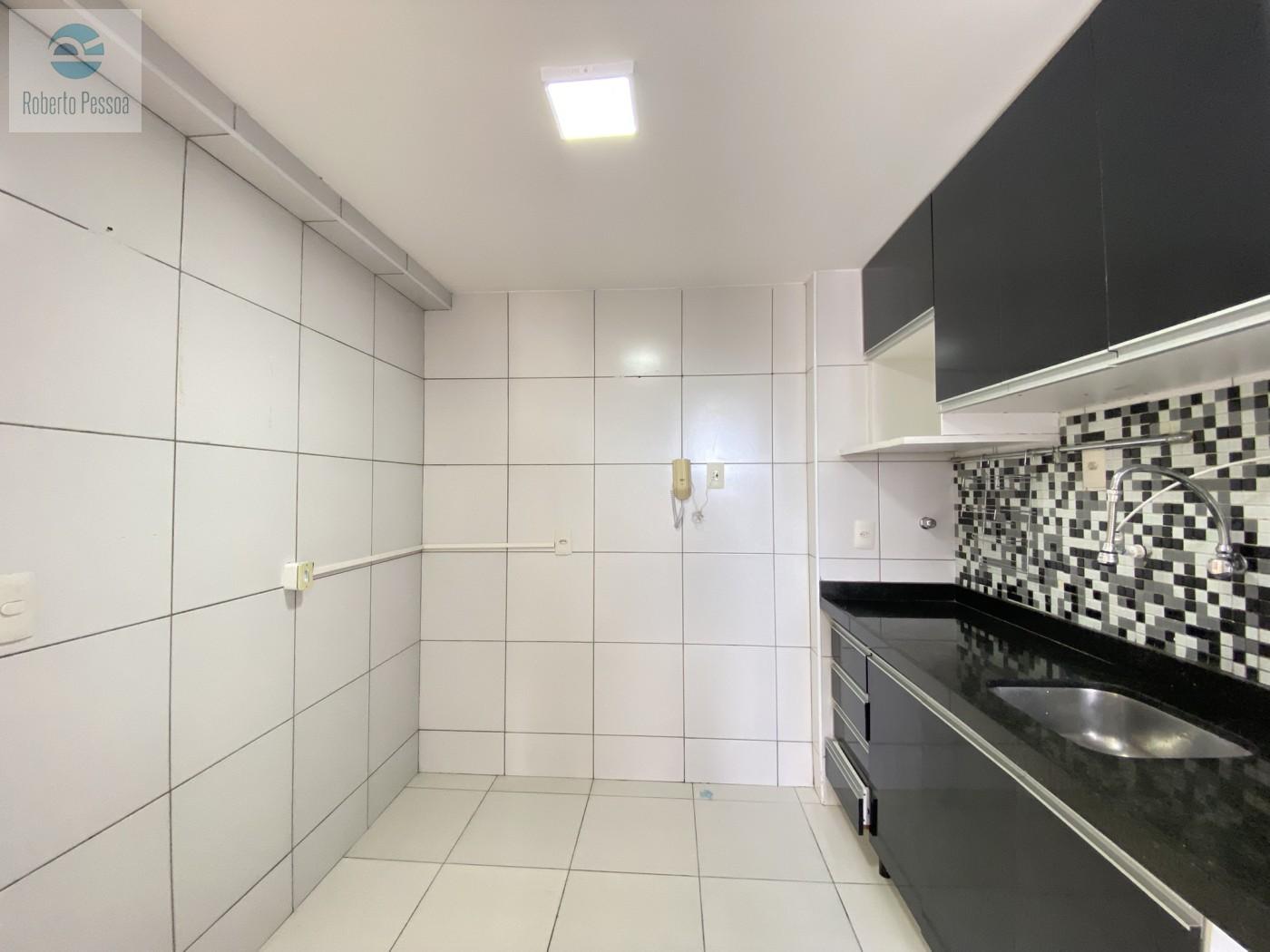 cozinha projetada