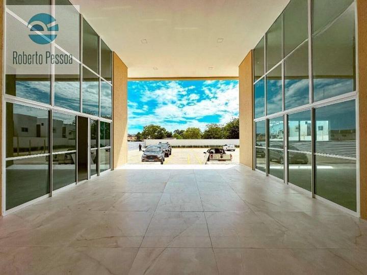 hall de recepo