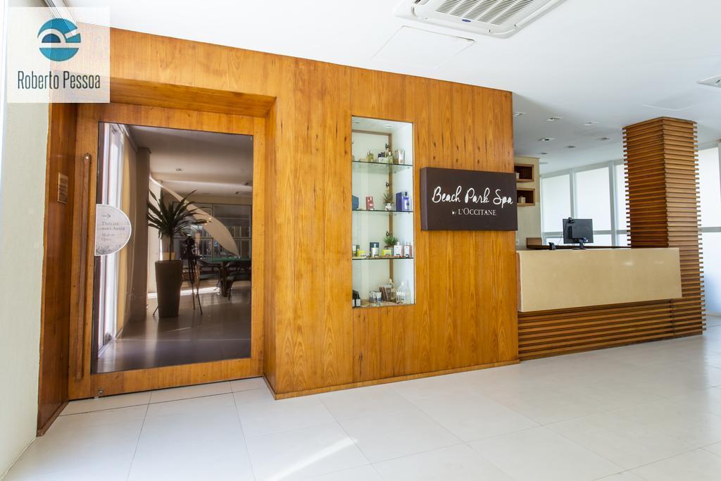 SPA com hidromassagem