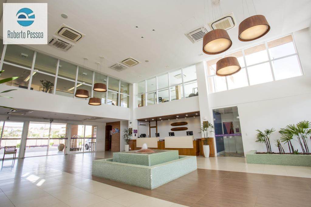 hall de recep��o