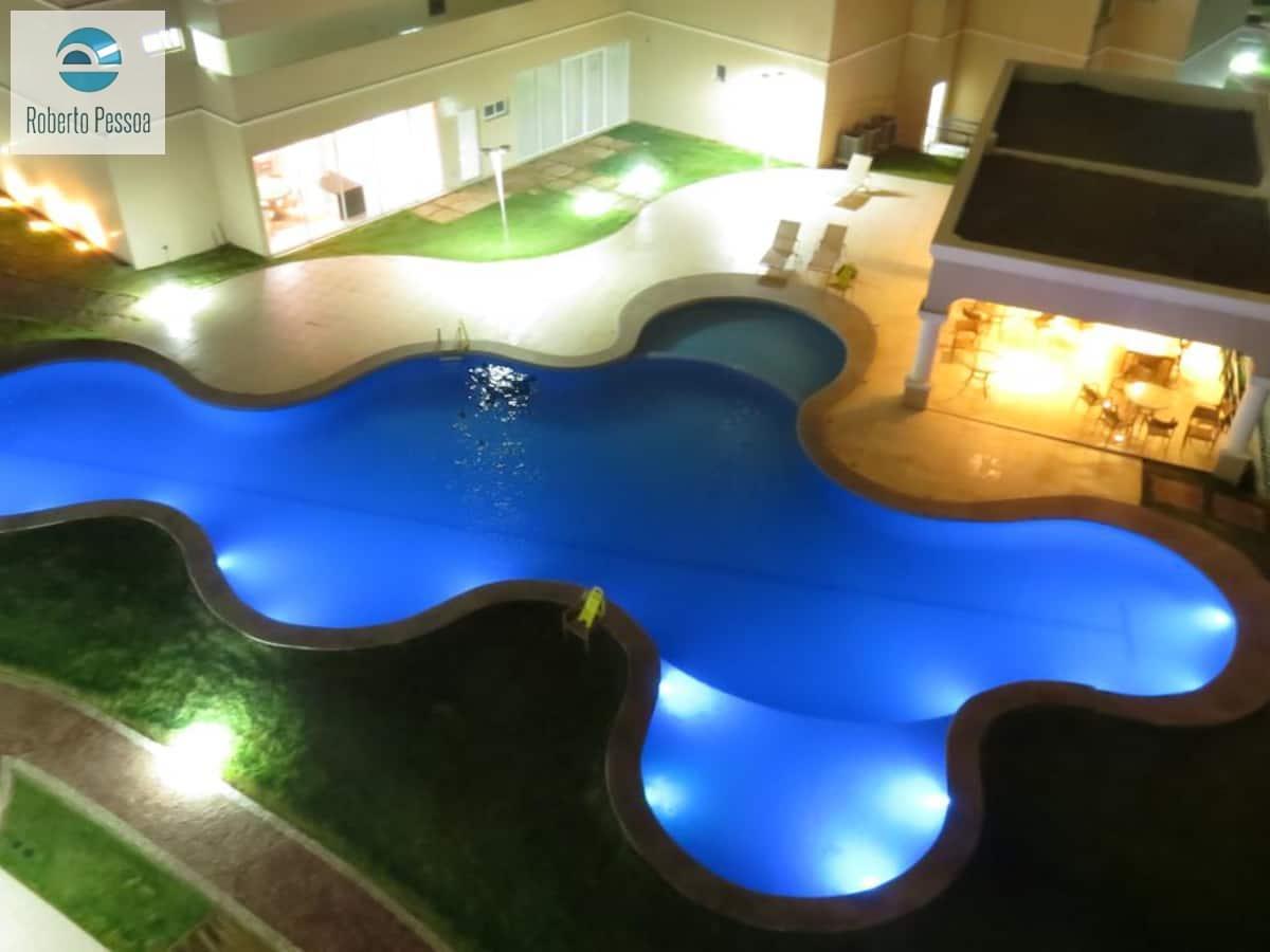 piscinas adulto / infantil