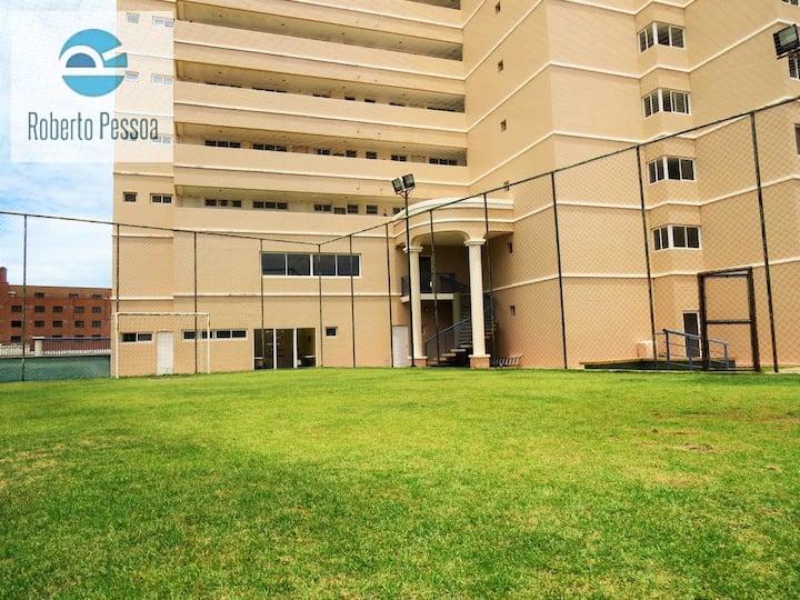 campo de futebol gramado