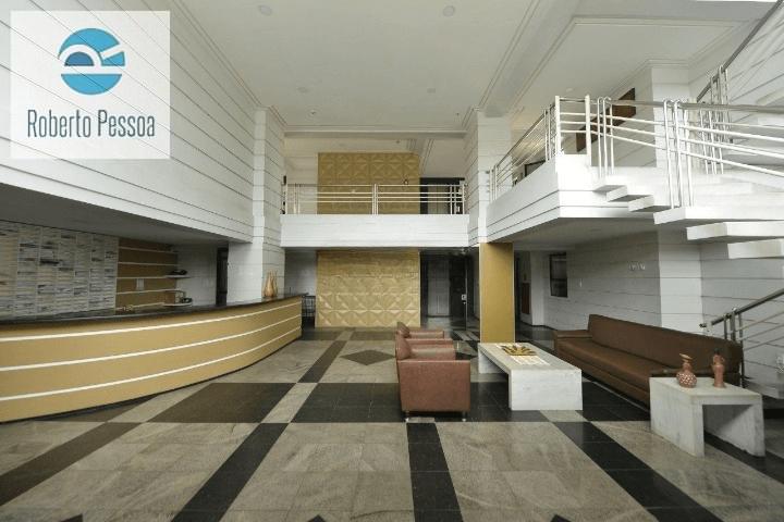 hall de recep��o