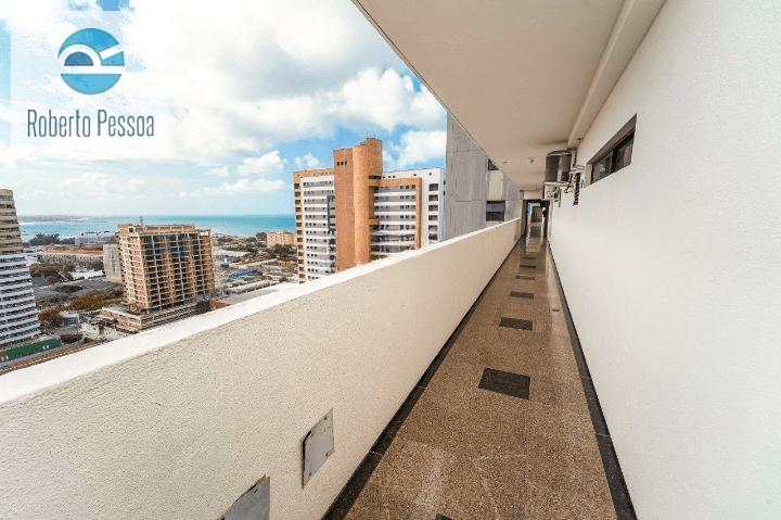 corredor / circula��o pavimento