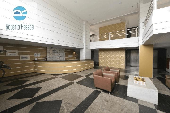 hall de recep��o