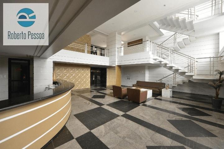 hall de recep��o