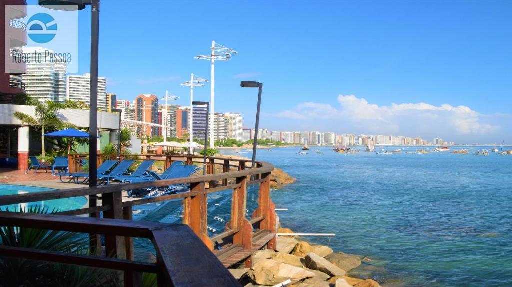 vista mar �rea de lazer