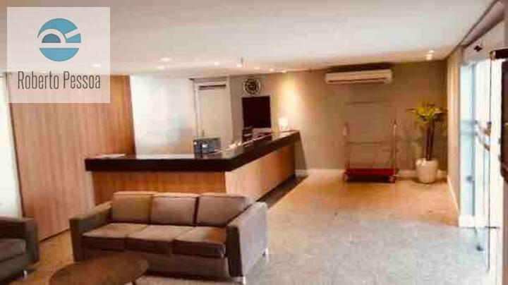 hall de recep��o