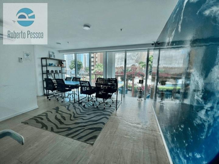 sala  de estudos
