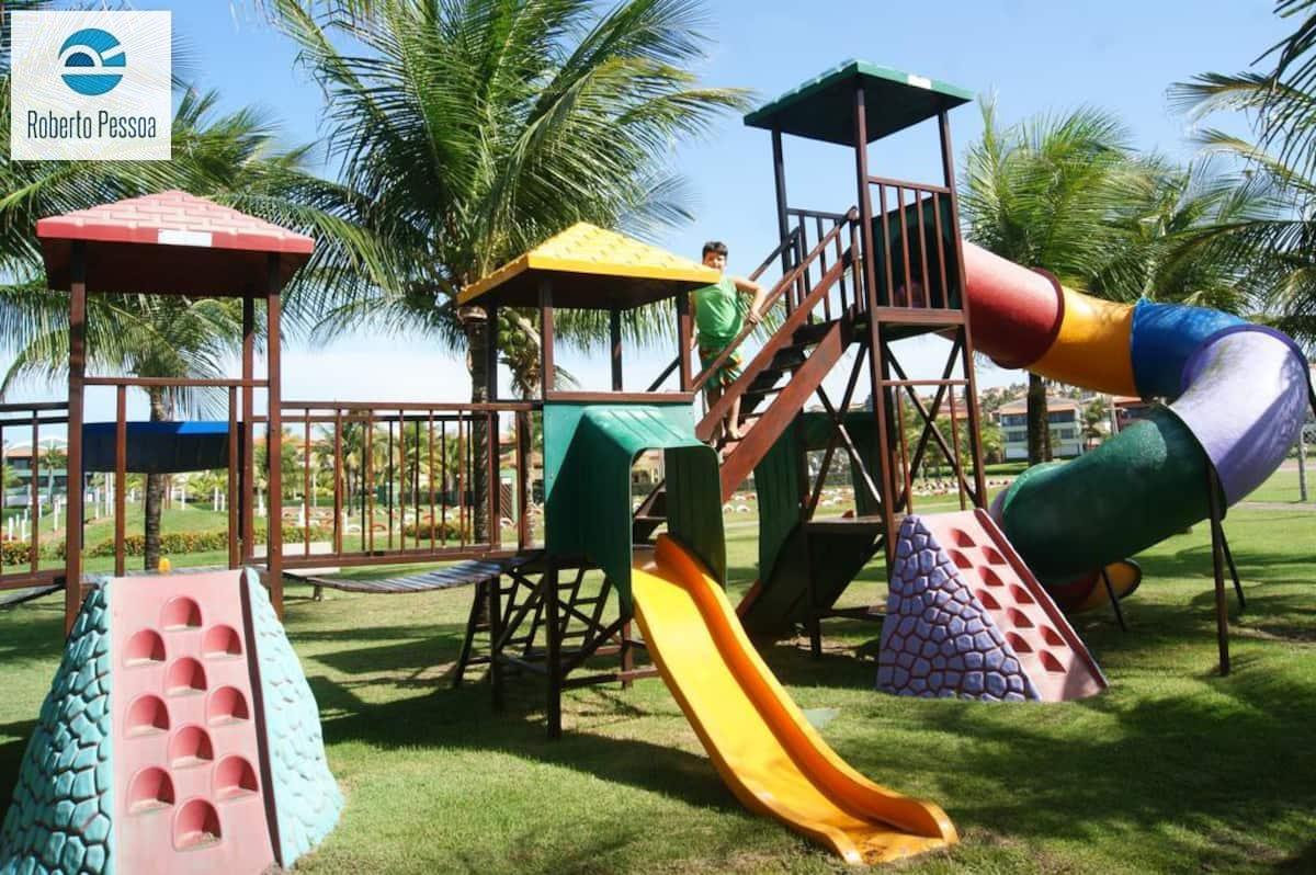 playground