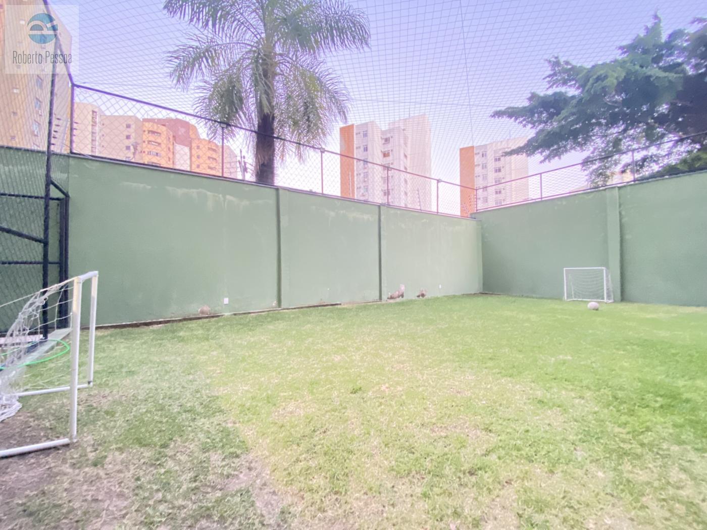 campo de futebol gramado