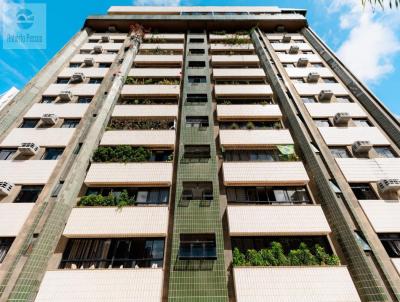 Apartamento para Venda, em Fortaleza, bairro Meireles, 4 dormitrios, 5 banheiros, 3 sutes, 2 vagas