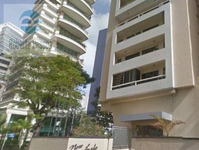 Flat para Venda, em Fortaleza, bairro Meireles, 2 dormitrios, 2 banheiros, 1 sute, 1 vaga
