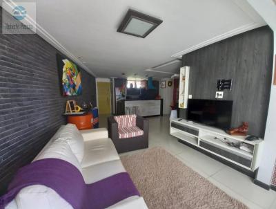 Apartamento para Venda, em Fortaleza, bairro Mucuripe, 3 dormitrios, 2 banheiros, 2 sutes, 1 vaga