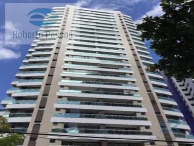 Apartamento para Venda, em Fortaleza, bairro Meireles, 3 dormitrios, 5 banheiros, 3 sutes, 3 vagas