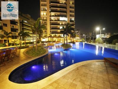 Apartamento para Venda, em Fortaleza, bairro Coc, 3 dormitrios, 3 banheiros, 3 sutes, 2 vagas