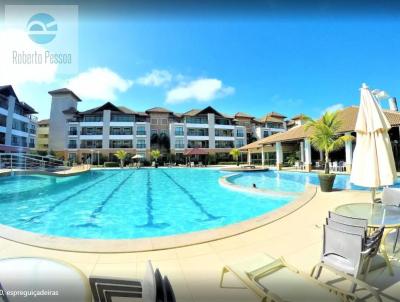 Apartamento para Venda, em Aquiraz, bairro Porto das Dunas, 3 dormitrios, 3 banheiros, 2 sutes, 2 vagas