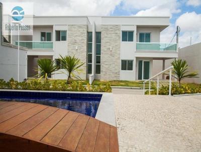 Casa em Condomnio para Venda, em Fortaleza, bairro Lagoa Redonda, 3 dormitrios, 3 banheiros, 3 sutes, 2 vagas