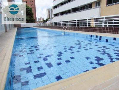 Apartamento para Venda, em Fortaleza, bairro Aldeota, 3 dormitrios, 3 banheiros, 3 sutes, 2 vagas