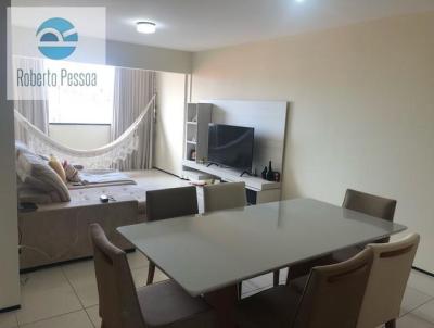 Apartamento para Venda, em Fortaleza, bairro Papicu, 3 dormitrios, 3 banheiros, 1 sute, 2 vagas