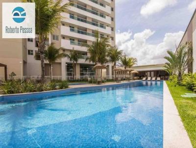 Apartamento para Venda, em Fortaleza, bairro Parque Iracema, 3 dormitrios, 2 banheiros, 1 sute, 2 vagas