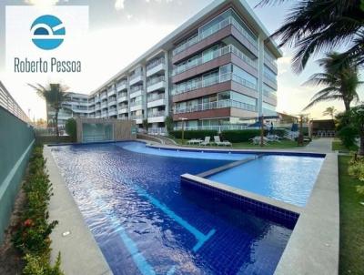 Apartamento para Venda, em Aquiraz, bairro Porto das Dunas, 2 dormit�rios, 2 banheiros, 1 su�te, 1 vaga