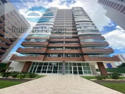 Apartamento para Venda, em Fortaleza, bairro Meireles, 3 dormitrios, 4 banheiros, 3 sutes, 3 vagas