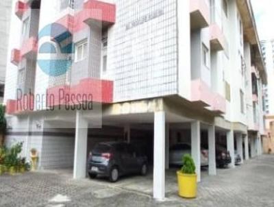 Apartamento para Venda, em Fortaleza, bairro Ftima, 3 dormitrios, 3 banheiros, 2 sutes, 1 vaga