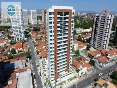 Apartamento para Venda, em Fortaleza, bairro Ftima, 3 dormitrios, 5 banheiros, 3 sutes, 2 vagas