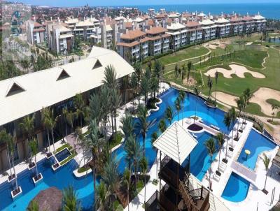 Apartamento para Venda, em Aquiraz, bairro Porto das Dunas, 3 dormitrios, 4 banheiros, 3 sutes, 2 vagas