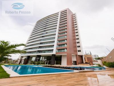 Apartamento para Venda, em Fortaleza, bairro Engenheiro Luciano Cavalcante, 3 dormitrios, 4 banheiros, 3 sutes, 2 vagas