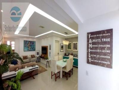 Apartamento para Venda, em Fortaleza, bairro Praia de Iracema, 3 dormitrios, 4 banheiros, 3 sutes, 1 vaga