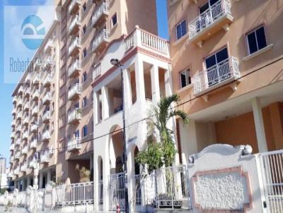 Apartamento para Venda, em Fortaleza, bairro Praia de Iracema, 2 dormitrios, 2 banheiros, 2 sutes, 1 vaga