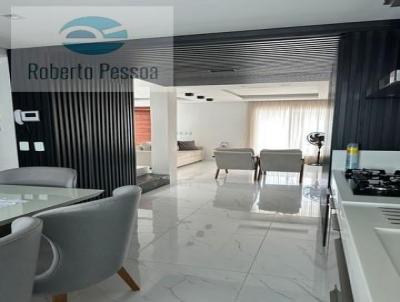 Casa para Venda, em Fortaleza, bairro Cambeba, 3 dormitrios, 4 banheiros, 2 sutes, 2 vagas