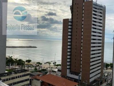 Apartamento para Venda, em Fortaleza, bairro Mucuripe, 3 dormitrios, 4 banheiros, 3 sutes, 2 vagas