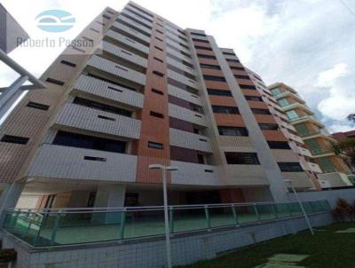 Apartamento para Venda, em Fortaleza, bairro Dionisio Torres, 3 dormitrios, 4 banheiros, 3 sutes, 2 vagas