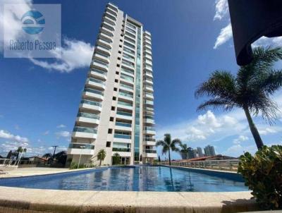 Apartamento para Venda, em Fortaleza, bairro Engenheiro Luciano Cavalcante, 3 dormitrios, 2 banheiros, 2 sutes, 2 vagas