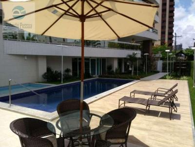 Apartamento para Venda, em Fortaleza, bairro Guararapes, 3 dormitrios, 3 banheiros, 2 sutes, 2 vagas