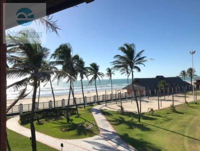 Apartamento para Venda, em Aquiraz, bairro Porto das Dunas, 3 dormitrios, 3 banheiros, 2 sutes, 2 vagas