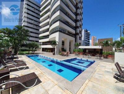 Apartamento para Venda, em Fortaleza, bairro Meireles, 4 dormitrios, 6 banheiros, 4 sutes, 5 vagas