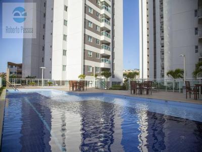 Apartamento para Venda, em Fortaleza, bairro Papicu, 3 dormitrios, 4 banheiros, 3 sutes, 2 vagas