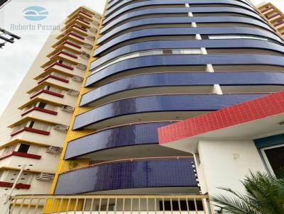 Apartamento para Venda, em Cuiab, bairro Goiabeiras, 4 dormitrios, 4 banheiros, 2 sutes, 3 vagas