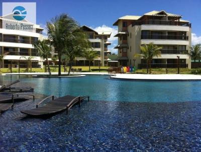 Apartamento para Venda, em Aquiraz, bairro Porto das Dunas, 2 dormitrios, 2 banheiros, 2 sutes, 2 vagas