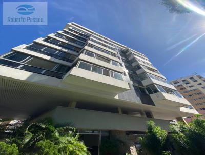 Apartamento para Venda, em Fortaleza, bairro Aldeota, 3 dormitrios, 4 banheiros, 3 sutes, 2 vagas